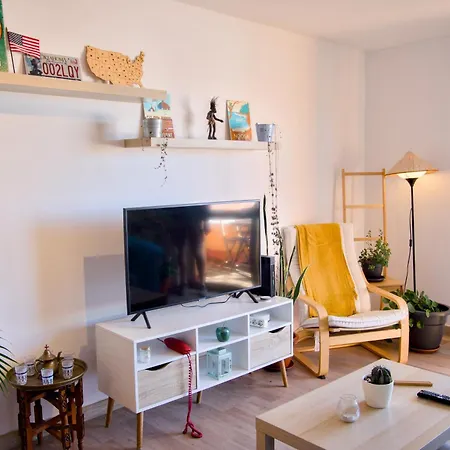 A Florida Appartement *