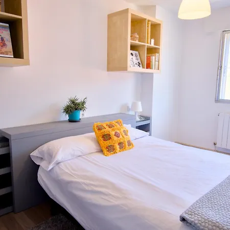 Appartement A Florida Sanxenxo