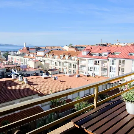 A Florida Appartement Sanxenxo