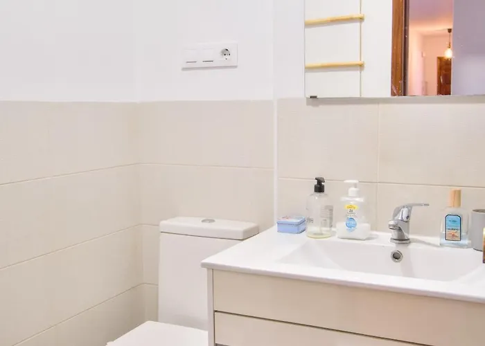 A Florida Lejlighed *