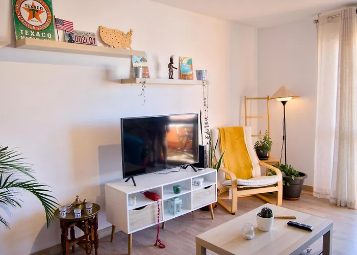 A Florida Lejlighed *