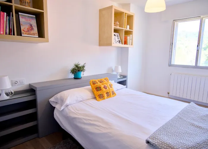 Lejlighed A Florida Sanxenxo